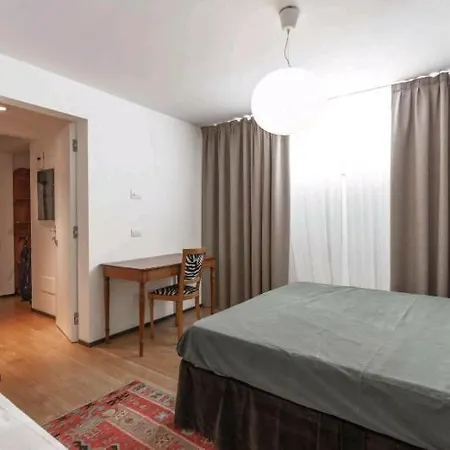 Lima Royal Bed & Breakfast *