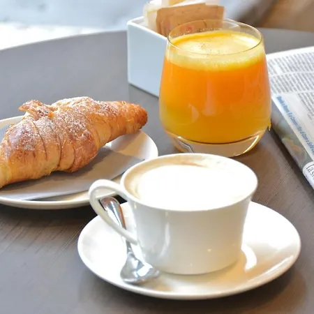Bed & Breakfast Lima Royal Milan